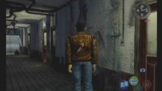 Shenmue II Music Yan Tin Apartments [upl. by Ursal]