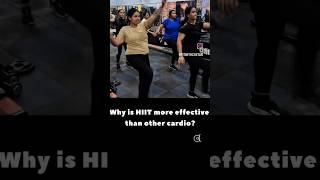 Highintensity interval training HIIT [upl. by Jewelle]