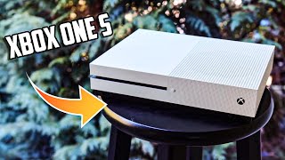 Xbox One S in 2024 Still Worth Buying or Time to Retire 🔍 [upl. by Oneida]