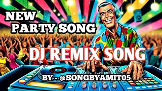 NACH LE RAAT BHAR  NEW PARTY SONG NEW SONG SONGBYAMIT05 music songlyrics letestsong [upl. by Anitnas950]