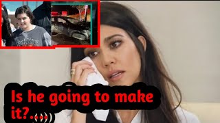 Kourtney HEARTBREAKING Journey Masons Car Accident Amputation and Inspiring Comeback [upl. by Nicol]