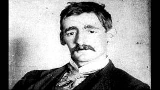 Henry Lawson quotOne Hundred and Threequot Poem animation Australian [upl. by Eichman]