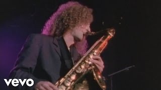 Kenny G  Midnight Motion from Kenny G Live [upl. by Harrington]