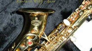 Laurent Wolf  Saxo [upl. by Ardnuhsed564]