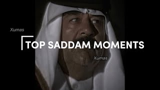 Top Saddam Speeches English Subtitles [upl. by Cher]