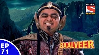 Baal Veer  बालवीर  Episode 71  Full Episode [upl. by Camala]