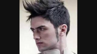 Hot Men Hairstyles  Heisse Männerfrisuren Trends 2012 Men Hairstyle Pictures [upl. by Fortuna52]