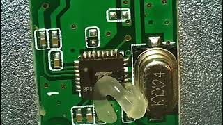 SMD IC DESOLDERING PROCESS lcdhelp repair [upl. by Ahsoyem424]