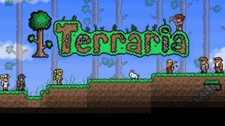 Terraria Como deixar em portugues [upl. by Bortman797]