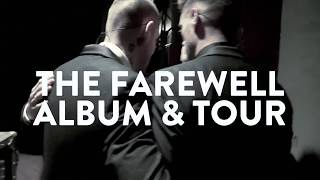 Boyzone  Farewell Tour and Album Announcement [upl. by Allbee846]