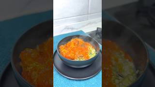 How to cook Omi obe amp oilless OKRO soup vlog shorts okrosoup stew [upl. by Fruin]