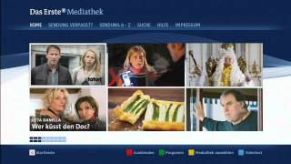 ARD Mediathek [upl. by Anette]