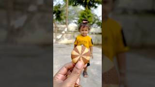 Shreyas ko biscuit 🍪 chahiyeviralshort youtubeshorts [upl. by Tally785]