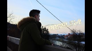 Godec  Problemi Official Music Video [upl. by Nitsyrc]