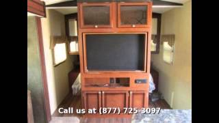 2015 Heartland Mallard M29 Travel Trailer in Calera AL [upl. by Namzaj]