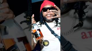 Vybz Kartel Recovering After Health Scare at Kingston Night Club [upl. by Aniehs]