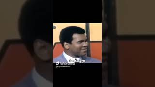 CLASSIC FOOTAGE MICHAEL JACKSON AND MUHAMMAD ALI MUST SEE🔥 [upl. by Schoof]