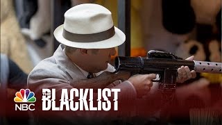 The Blacklist  Berlin Over a Barrel Episode Highlight [upl. by Oria]