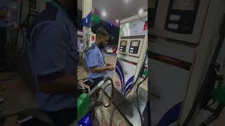 Petrol pila do 😂 shortsyoutube shots reelsinstagram fyp motovlog likeandsubscribe bikelife [upl. by Malliw]