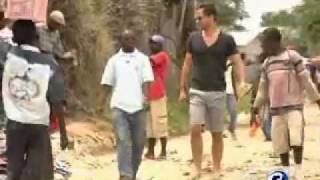 Mozambique  David Mabilus wedding  Francois Hougaard [upl. by Zoellick]