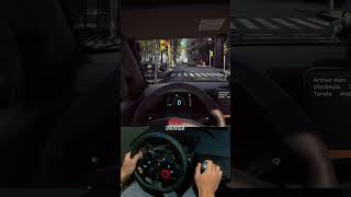 Taxi Life Day 11  02  Racing Against Time Extreme Taxi Drifts Logitech G29 Gameplay [upl. by Nesaj972]