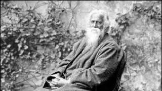 Rabindranath Tagore  The First Jasmines [upl. by Goodrow]