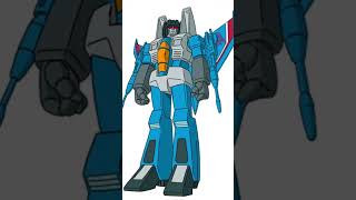 ThundercrackerG1 thundercracker transformers transformersg1 youtube hasbro voices [upl. by Janessa413]