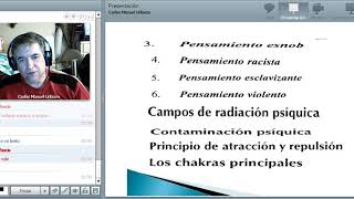 Autodefensa psíquica practica para el hogar y el trabajo 3 [upl. by Bethezel]