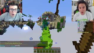 ST3PNY E ANIMA DEVASTANO NELLE BEDWARS [upl. by Pardew]