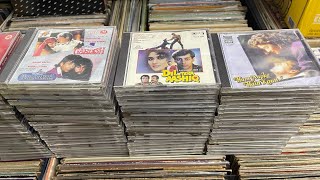 UK Punjabi amp Indian Hindi Movies Audio CDs For Sale 9811204032  9717618838 [upl. by Orvie791]