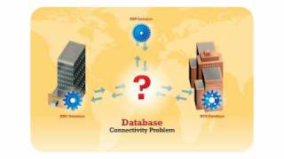 Enterprise Labeling Solutions for SAP  Loftware Connector for SAP [upl. by Aihsiyt901]