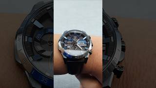 Casio Edifice EQS940NL1A watch casio [upl. by Elden]