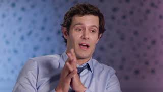 Adam Brody PROMISING YOUNG WOMAN [upl. by Edrei]