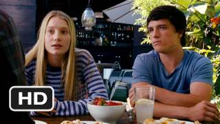 The Kids Are All Right 3 Movie CLIP  Team Sports 2010 HD [upl. by Regnig]