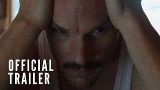 Predestination Official Trailer 2015 [upl. by Ertsevlis]