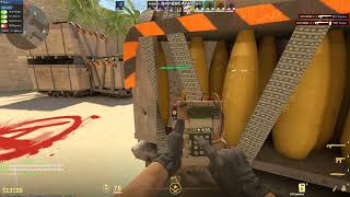 FREE CS2 WALL HACK UPDATE 20240301 [upl. by Eseerehc]