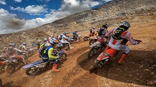 Erzberg Rodeo 2023  Hare Scramble  Sonny Goggia Main Race [upl. by Ennyl]