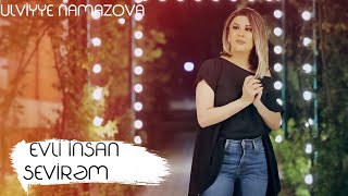 Ülviyyə Namazova  Evli İnsan Sevirəm Official Music Video [upl. by Laurentia]