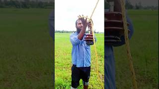 Learn knot from lineman lineman knots insulator electrijob [upl. by Obadias]