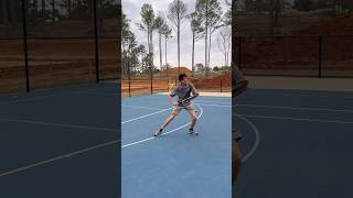 High School Tennis tennisshorts tenniscoaching tennistips [upl. by Seiber]