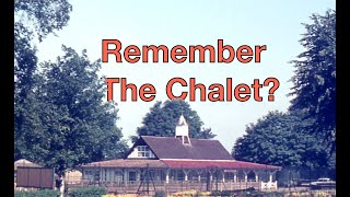 Remember The Chalet [upl. by Stalder94]