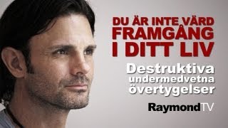 Raymond Ahlgren  Är du inte värd framgång [upl. by Keri828]