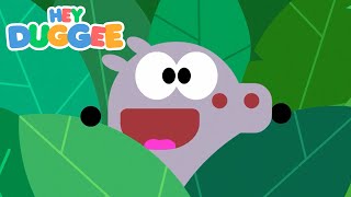 The Great Outdoors  Hey Duggee  Duggees Best Bits [upl. by Aihsoek692]