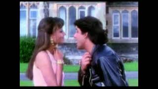 Deewana Deewana Main Tera Full Song Hero Hindustani Arshad Warsi Namrata Shirodkar Bollywood Dj [upl. by Jeb]