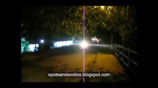 A Night Walk Trough Mattancherry Bridge Old Thoppumpady BridgeHarbour Bridge Cochin Kochi [upl. by Idner]