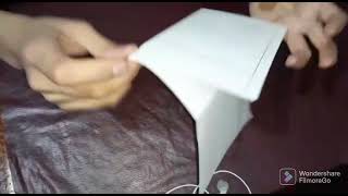 Video tutorial de como doblar una hoja A3 en dibujo tecnicohecho por un amigo [upl. by Annahsed]