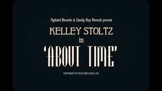 Kelley Stoltz  quotAbout Timequot [upl. by Sanferd6]