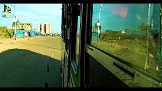 የድልድይ መሰናክል አሰራር car [upl. by Gewirtz]