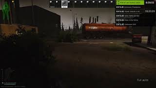 Tarkov Uber Driver Cancels my Ride [upl. by Woodson]