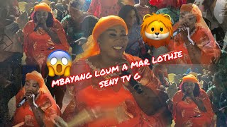 MBAYANG LOUM vs YA NDELA a MAR LOTHIE LE 19 juin 2024 [upl. by Eberhard]